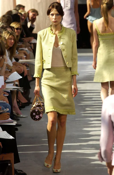 Look 40